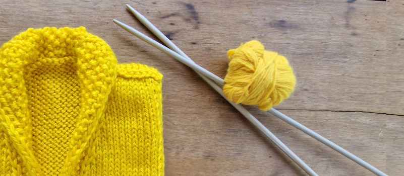 Cómo elegir la aguja adecuada merceria ana